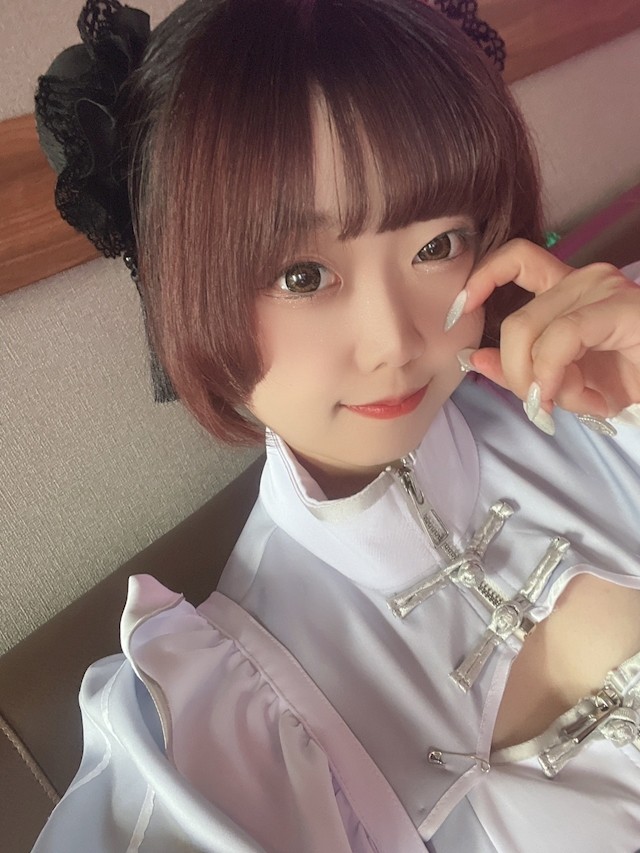 ひなプロフィール写真3