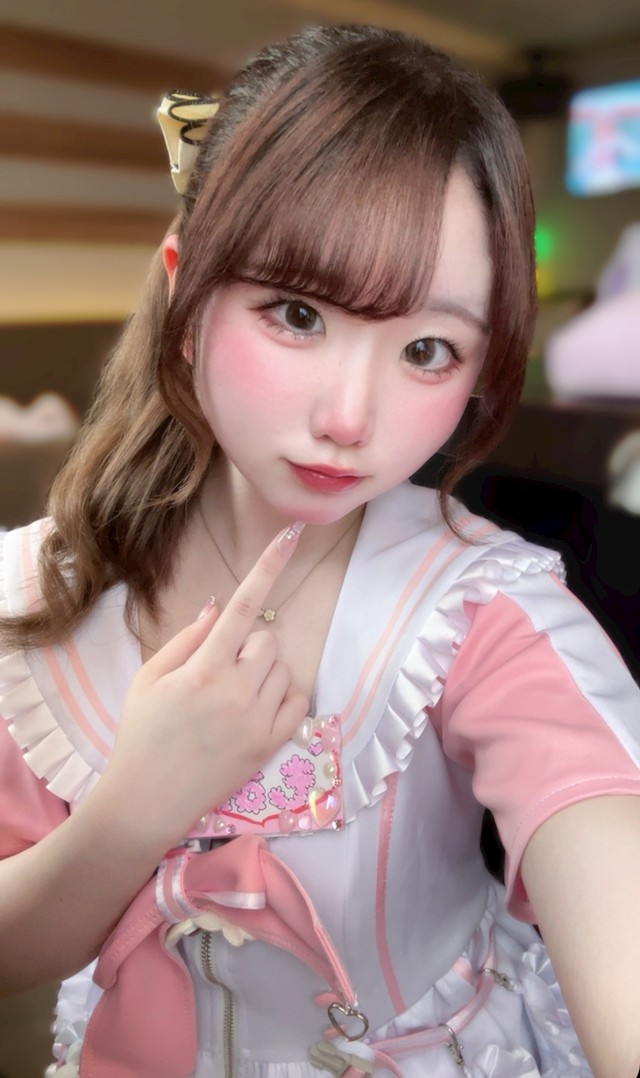 もあプロフィール写真3