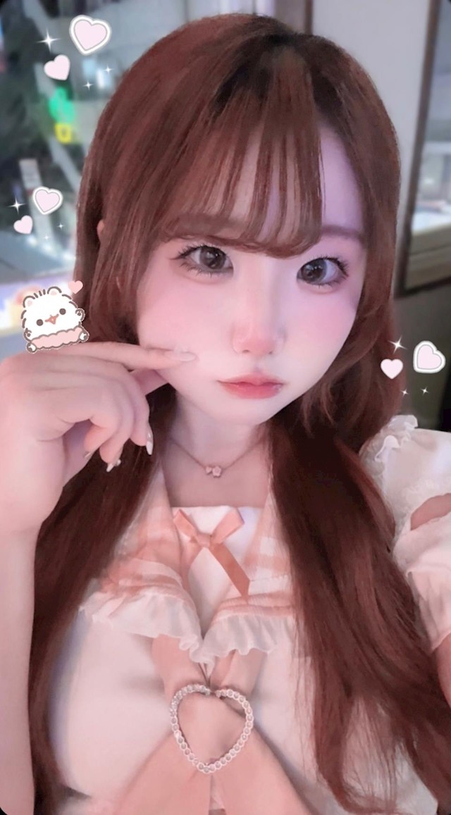 もあプロフィール写真5
