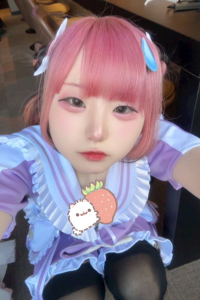 ゆのプロフィール写真4