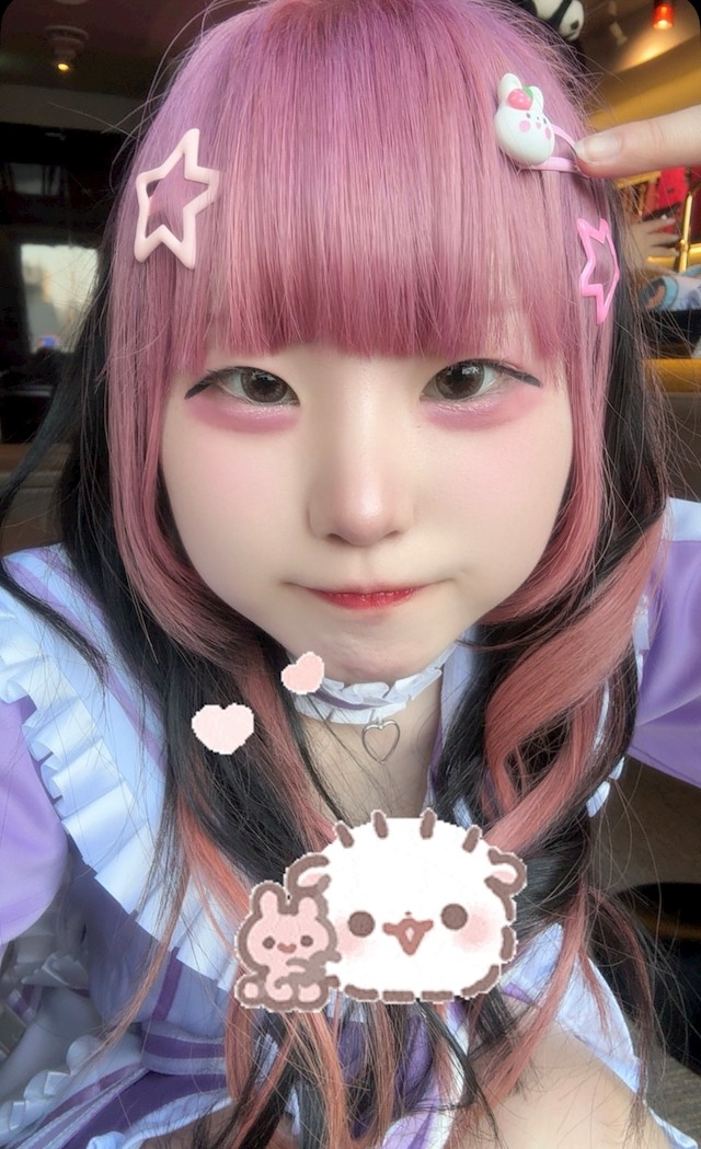ゆのプロフィール写真5