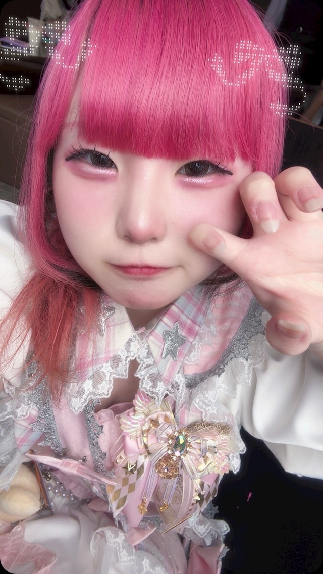 ゆのプロフィール写真2