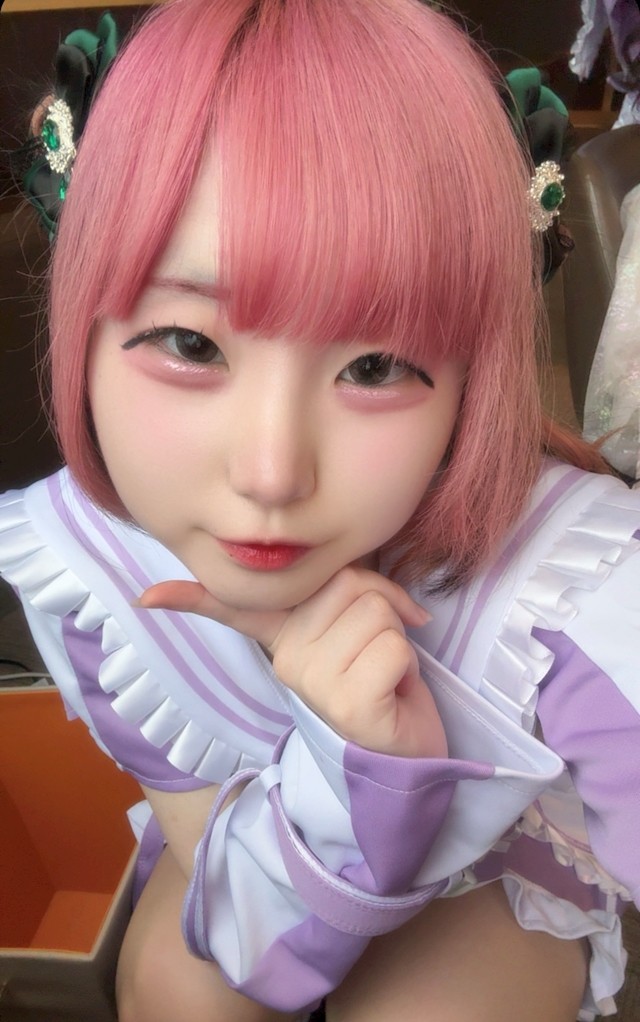 ゆのプロフィール写真6