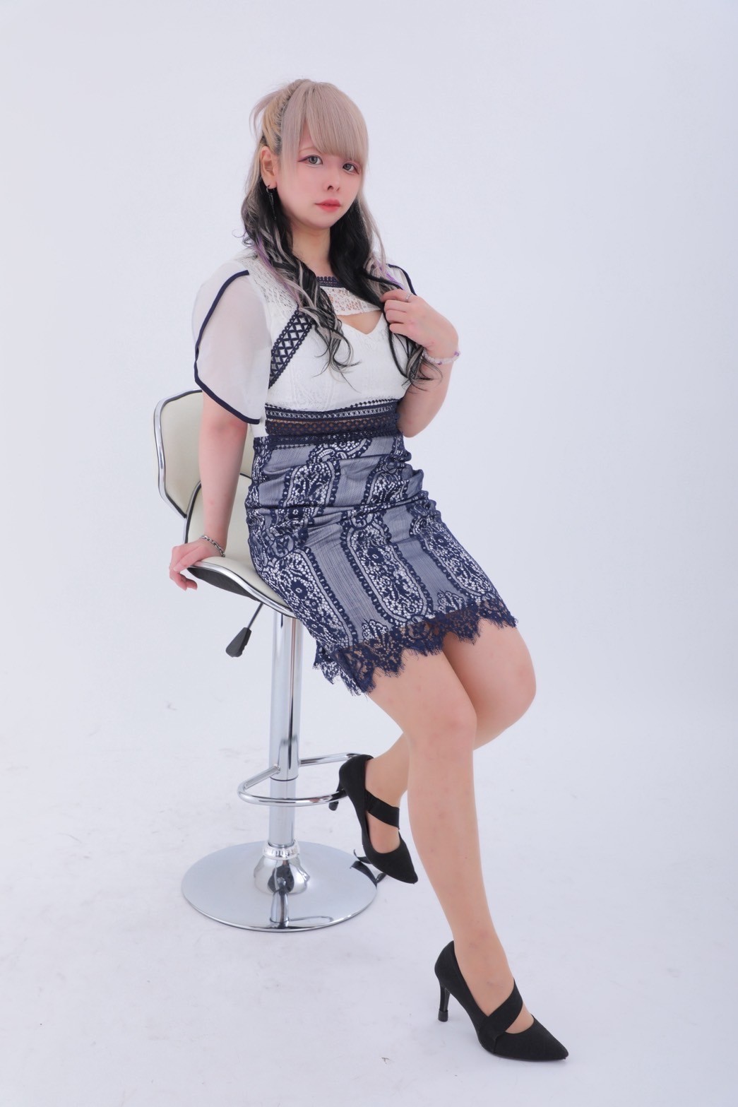 ゆなプロフィール写真3