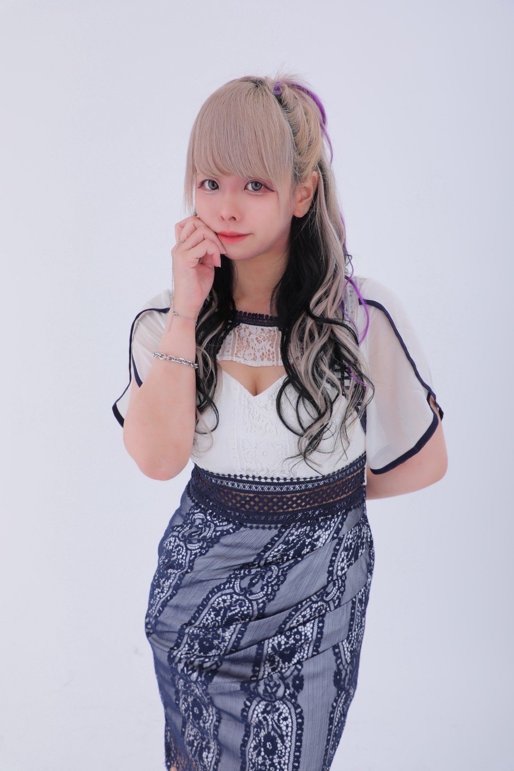 ゆなプロフィール写真1