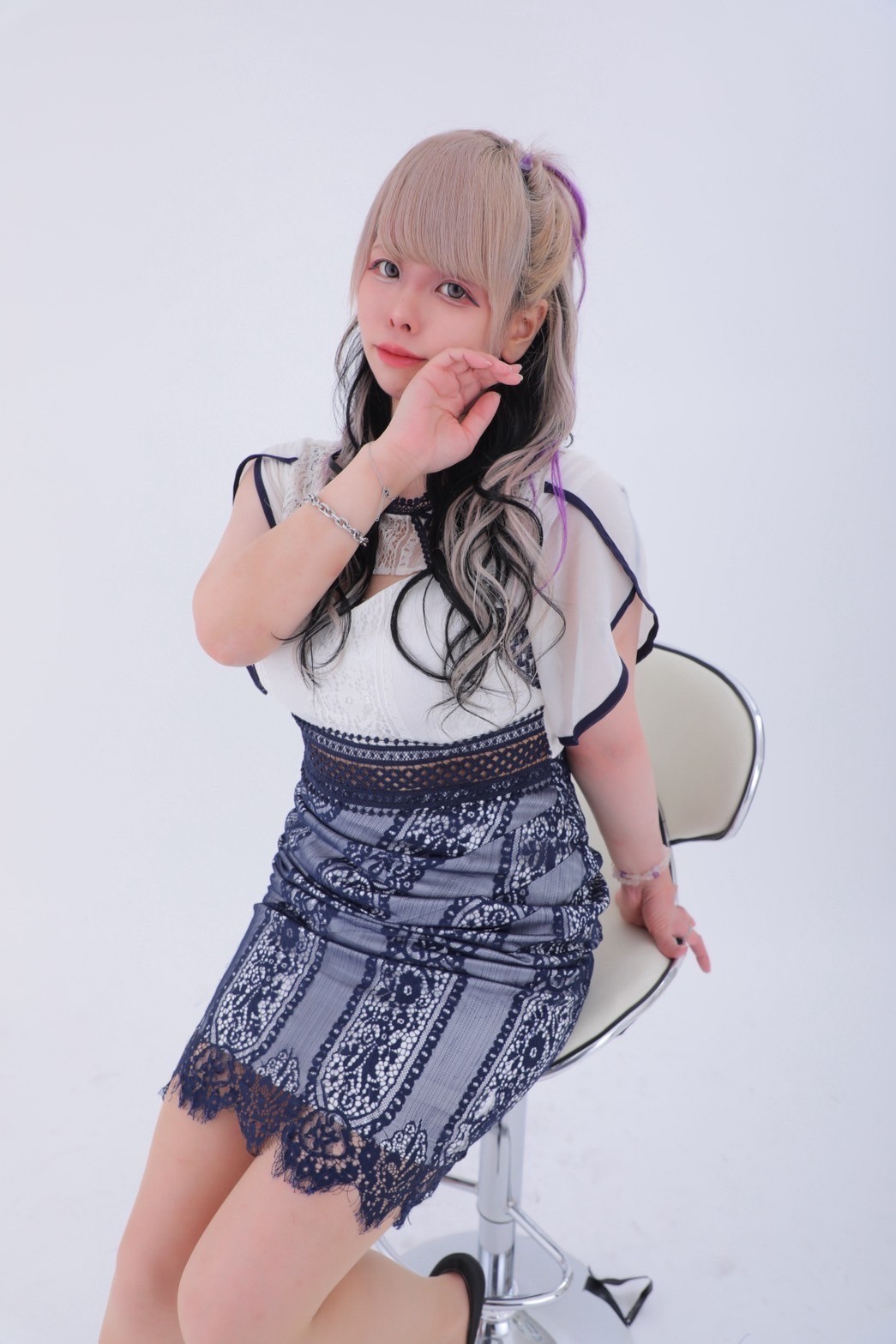 ゆなプロフィール写真2
