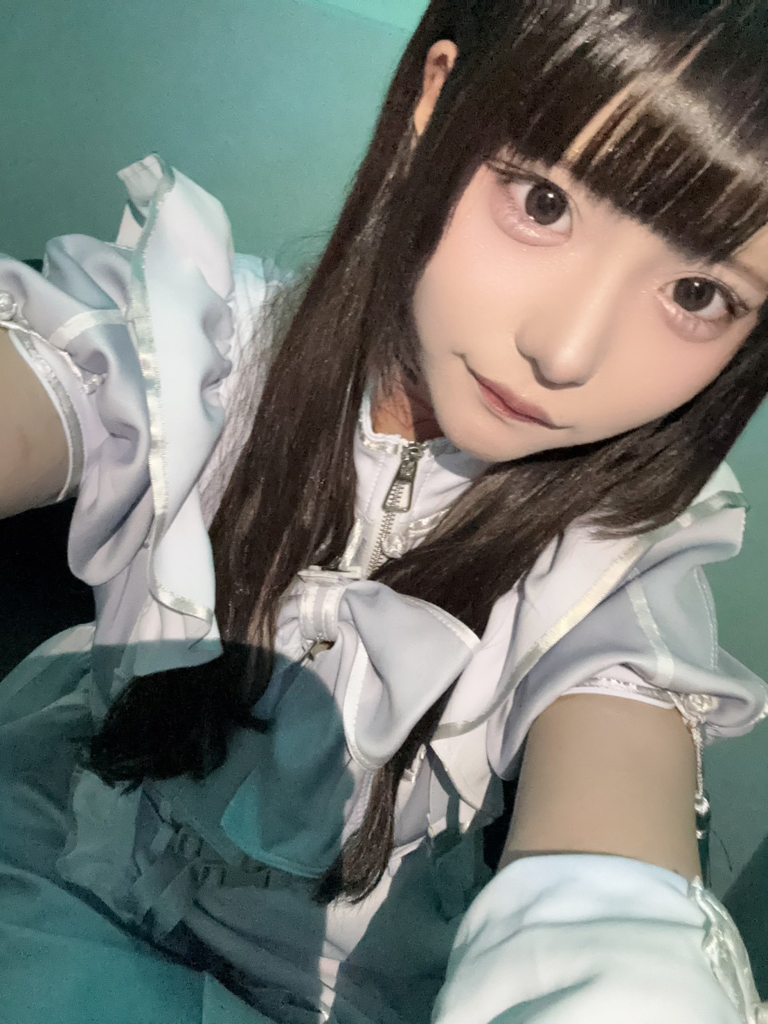 海心地（はこち）プロフィール写真2
