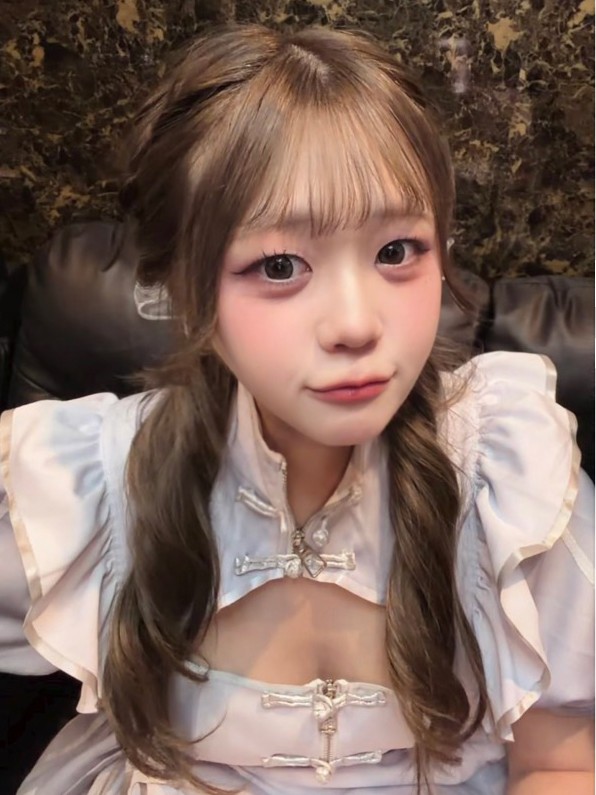 海瑠(なる)プロフィール写真3