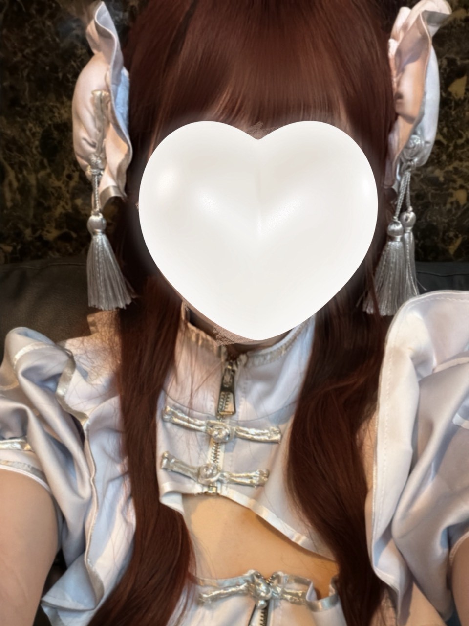 彩海乃（あやの）プロフィール写真2