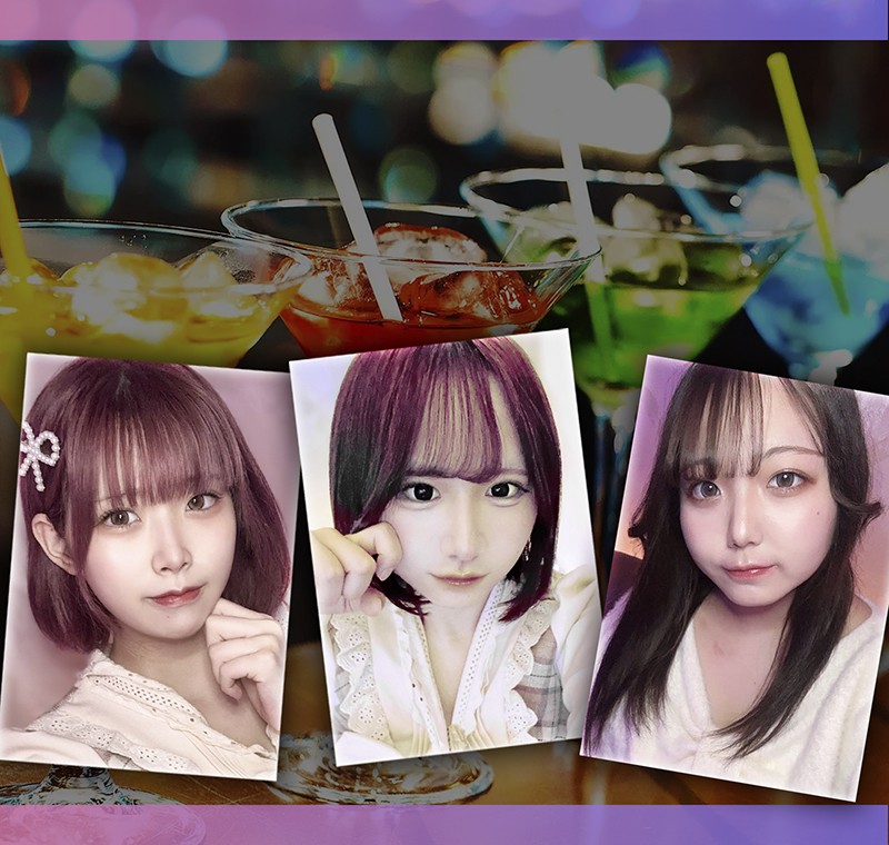 Re Blue(リ.ブルー) ft.えんぷり