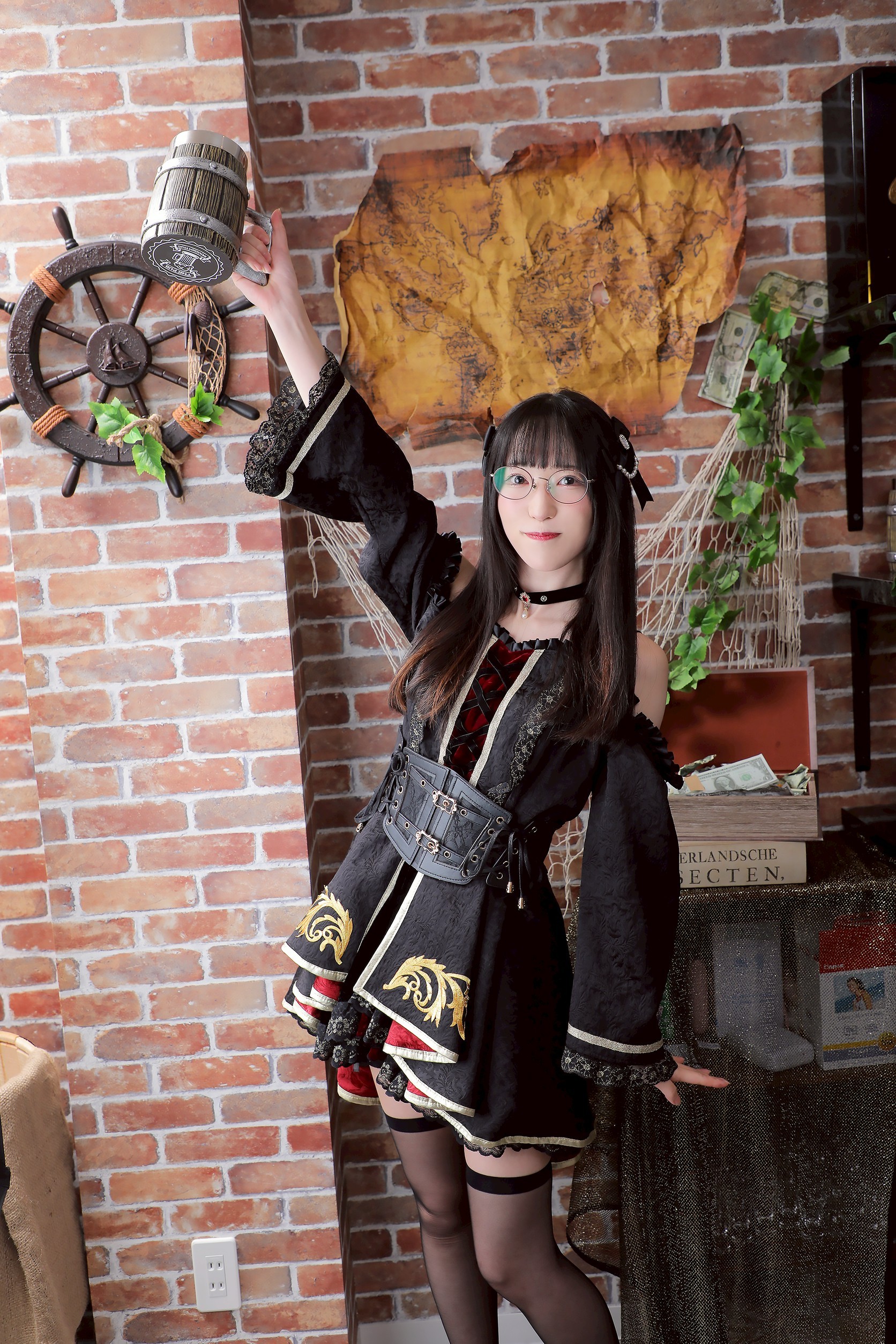 ハンナプロフィール写真4