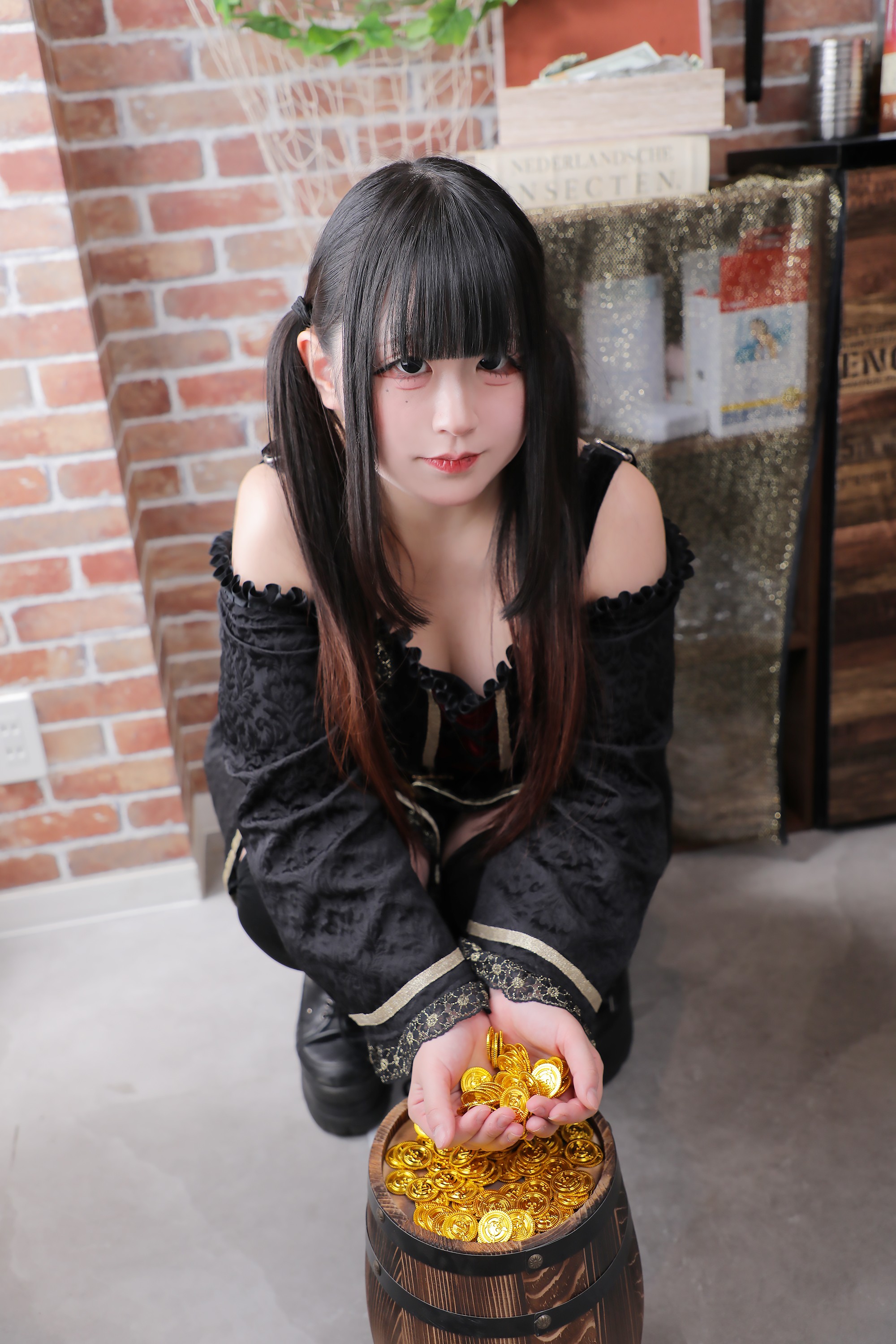 ありあプロフィール写真4