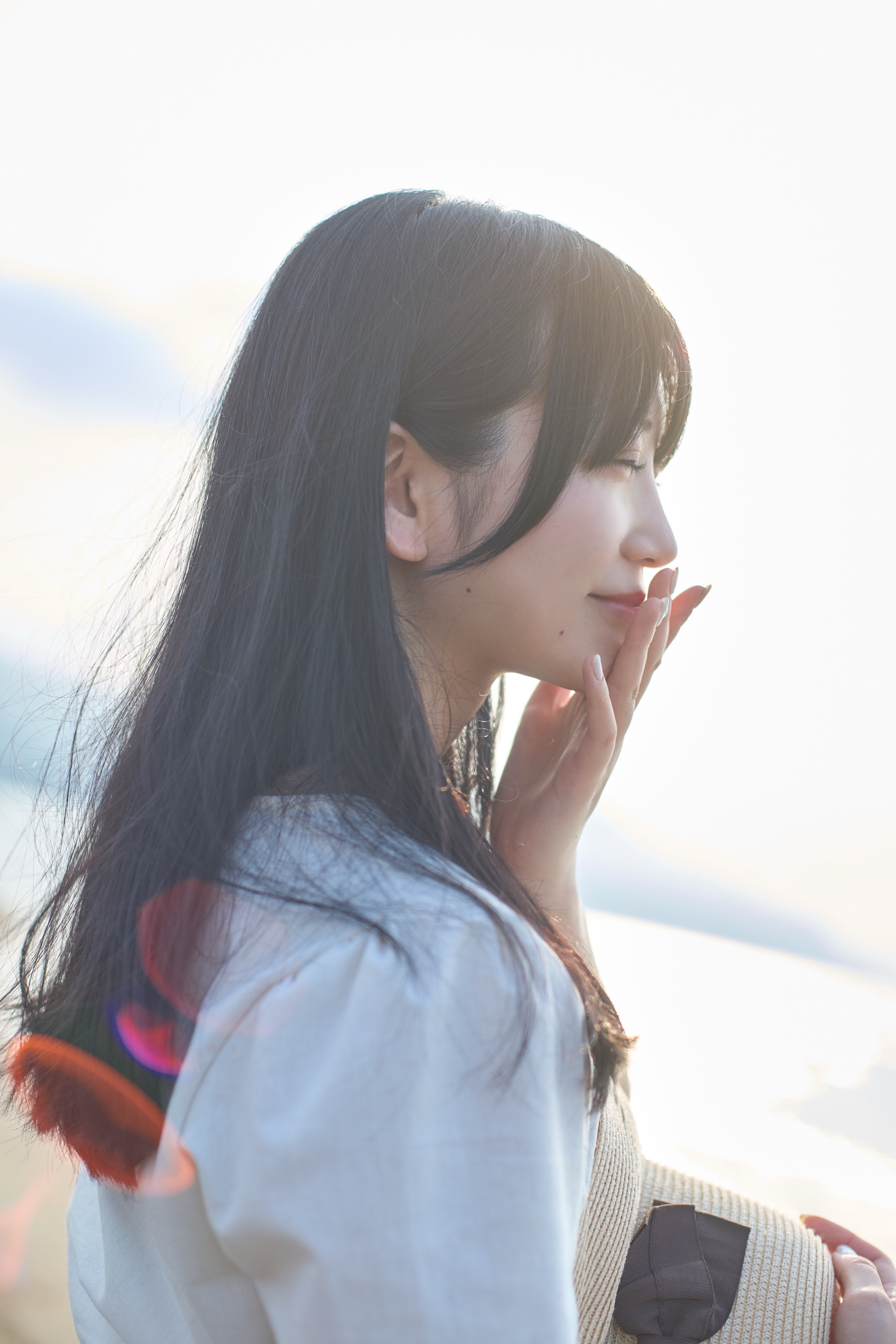 咲ママプロフィール写真2