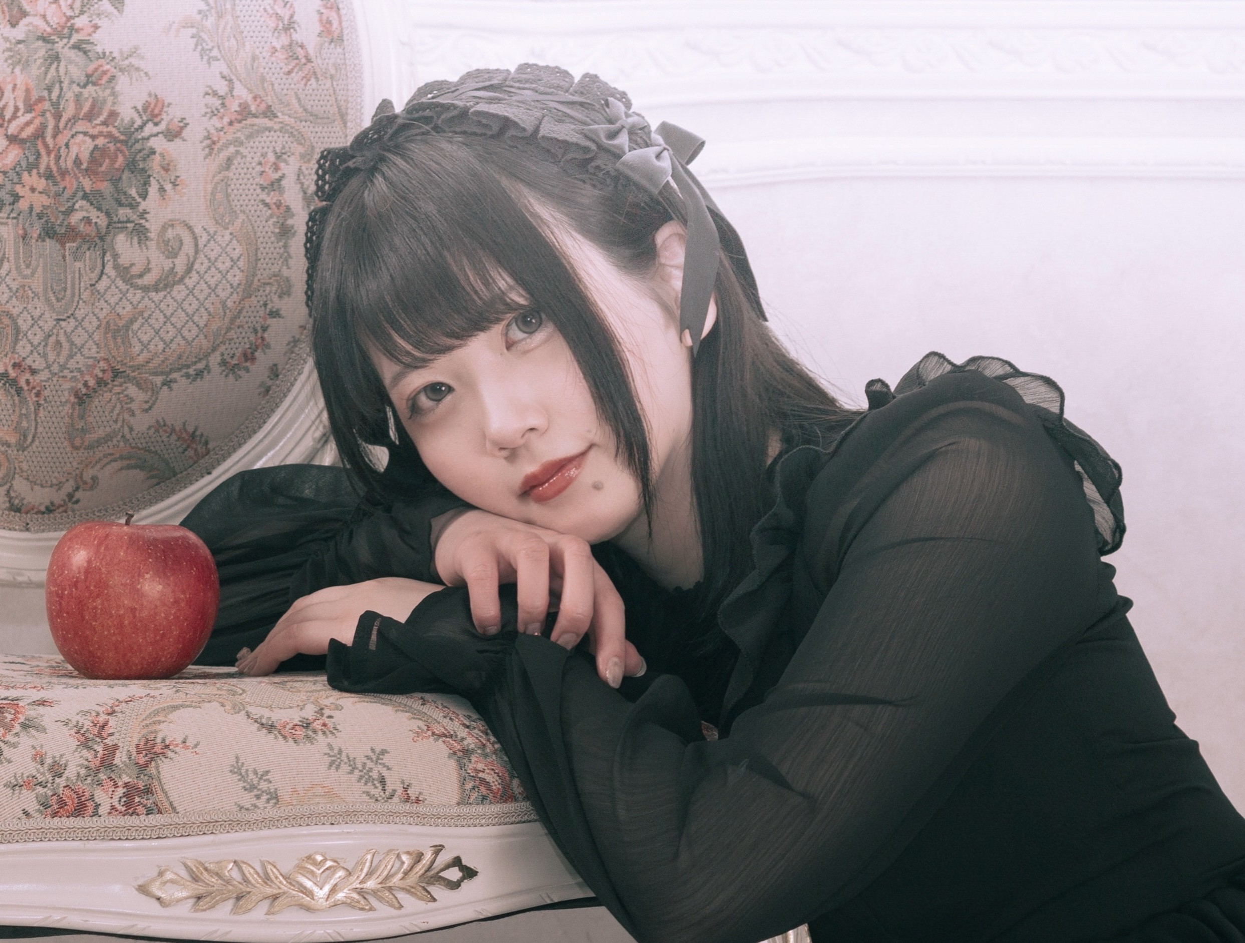 咲ママプロフィール写真5