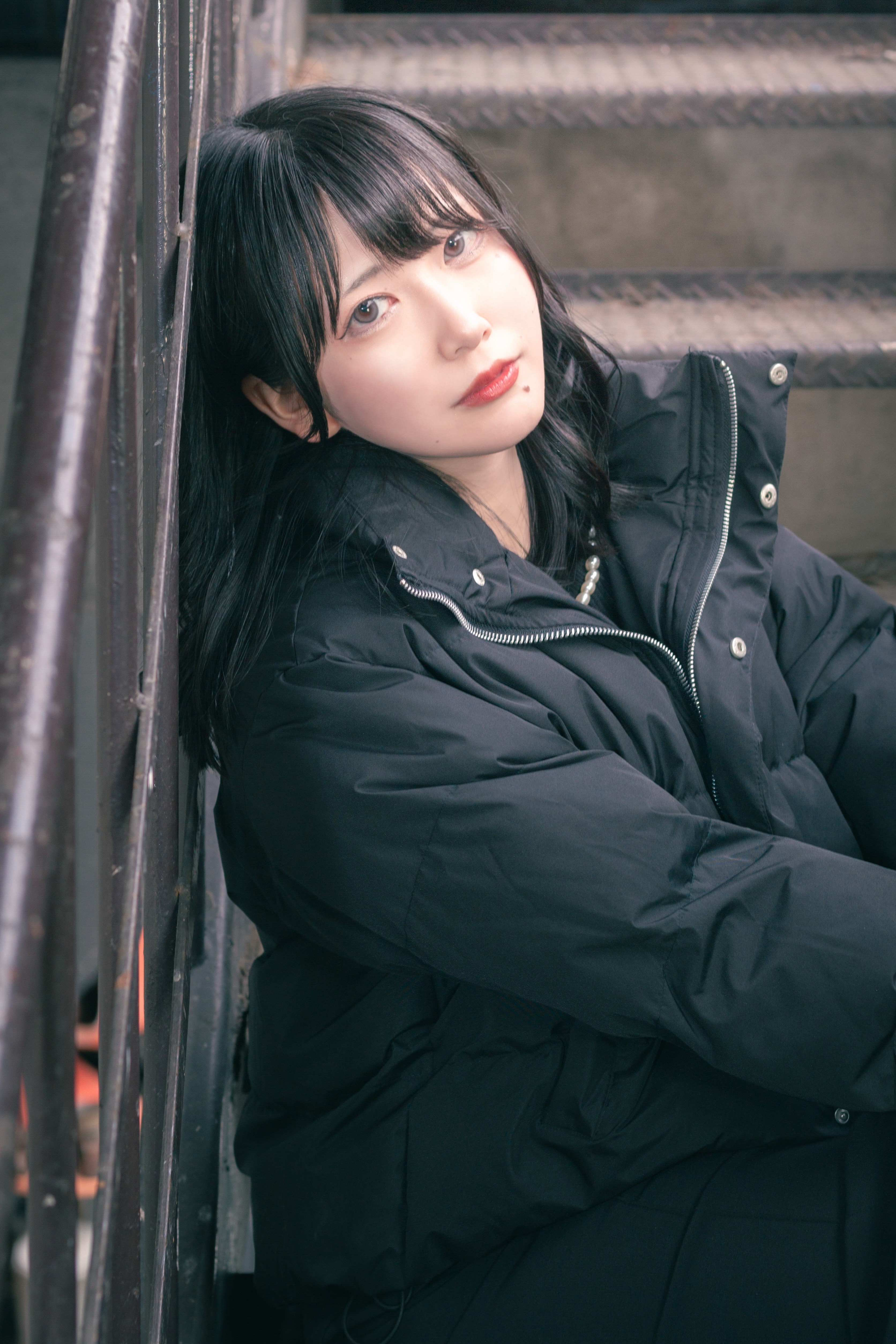 咲ママプロフィール写真3