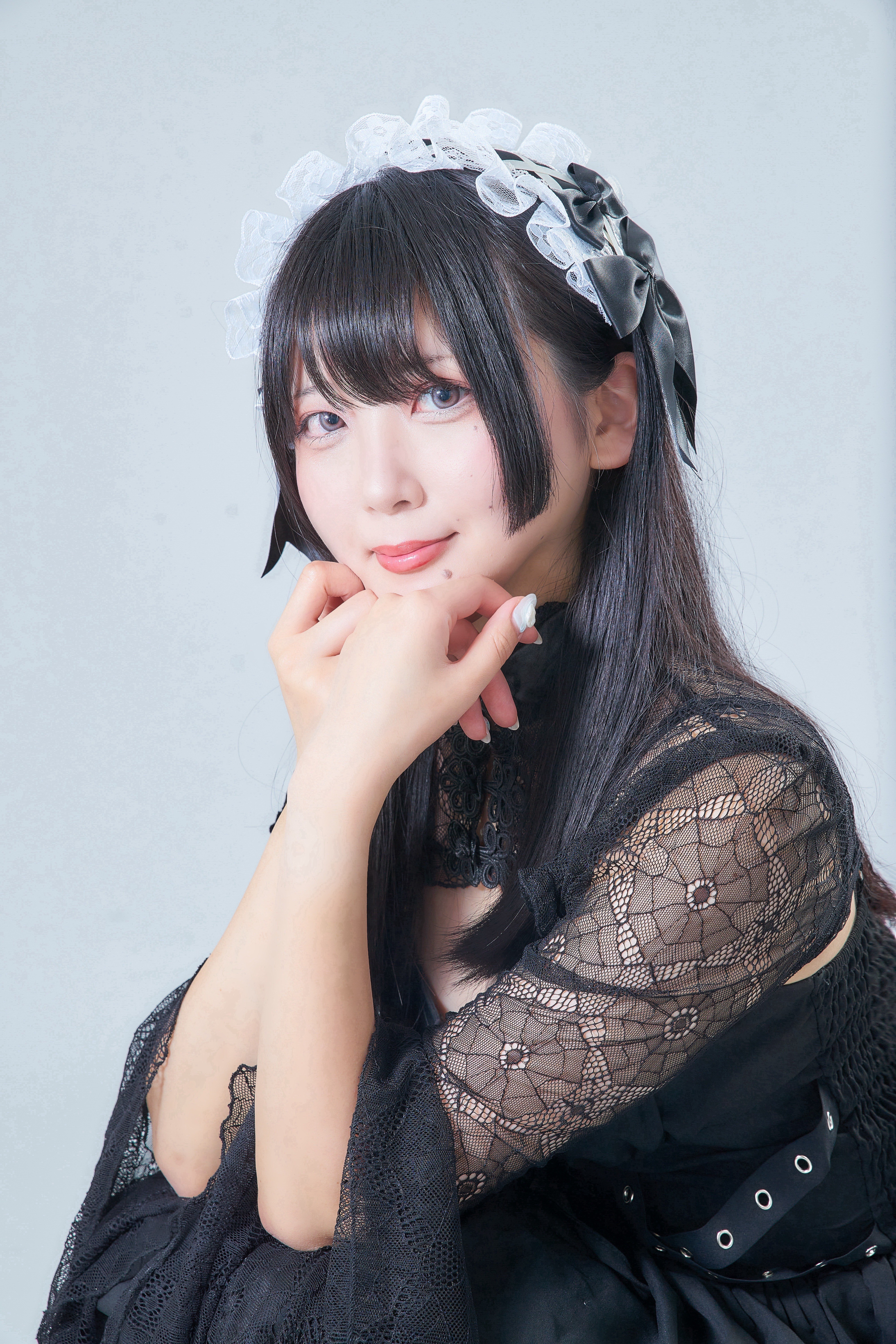 咲ママプロフィール写真4