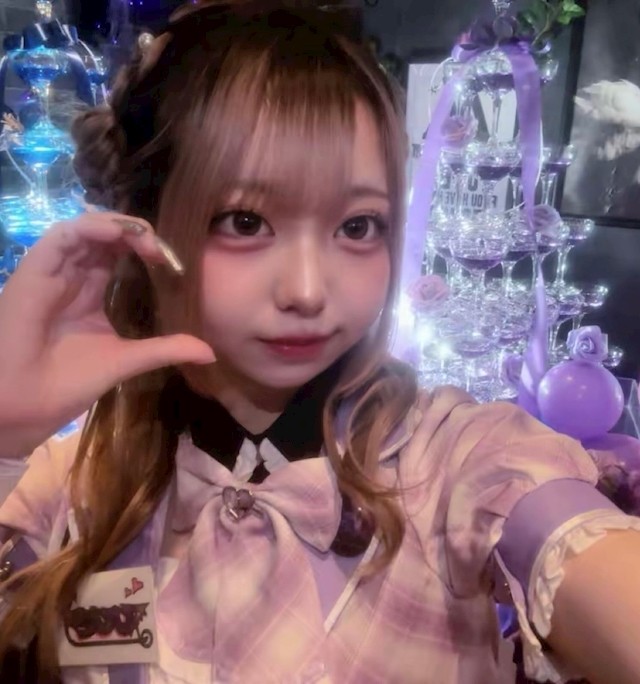 ひびきプロフィール写真2