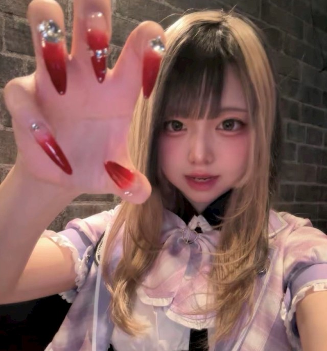 ひびきプロフィール写真3