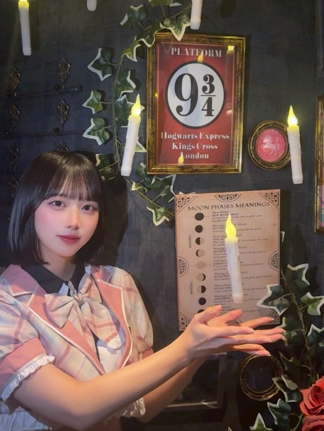 まるプロフィール写真3