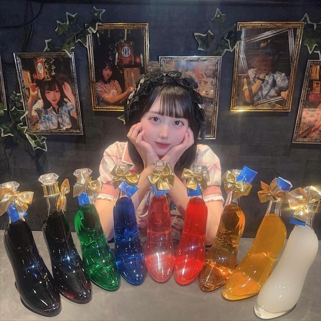 まるプロフィール写真4