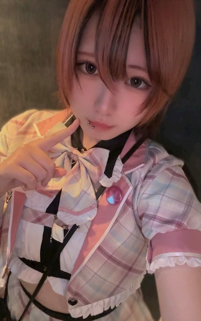 ネオンプロフィール写真3