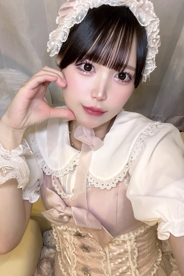 りぼんプロフィール写真4