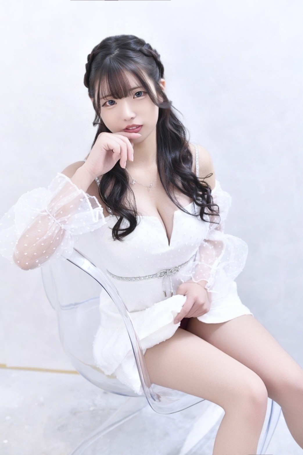 あむプロフィール写真2