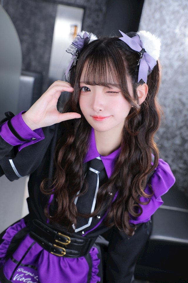 こはねプロフィール写真2