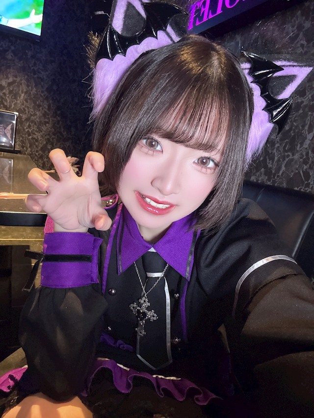 こはねプロフィール写真2