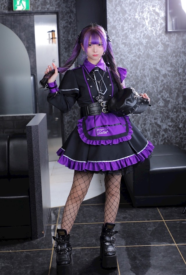 しゆプロフィール写真2