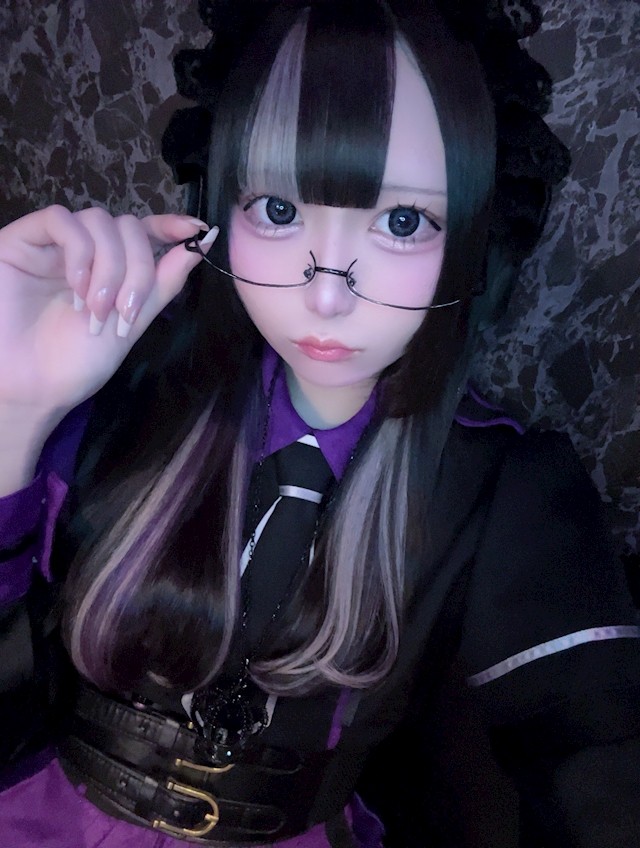 なぬプロフィール写真2