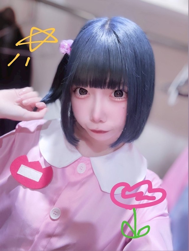 にとプロフィール写真6