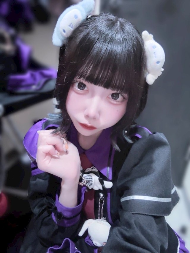 にとプロフィール写真4