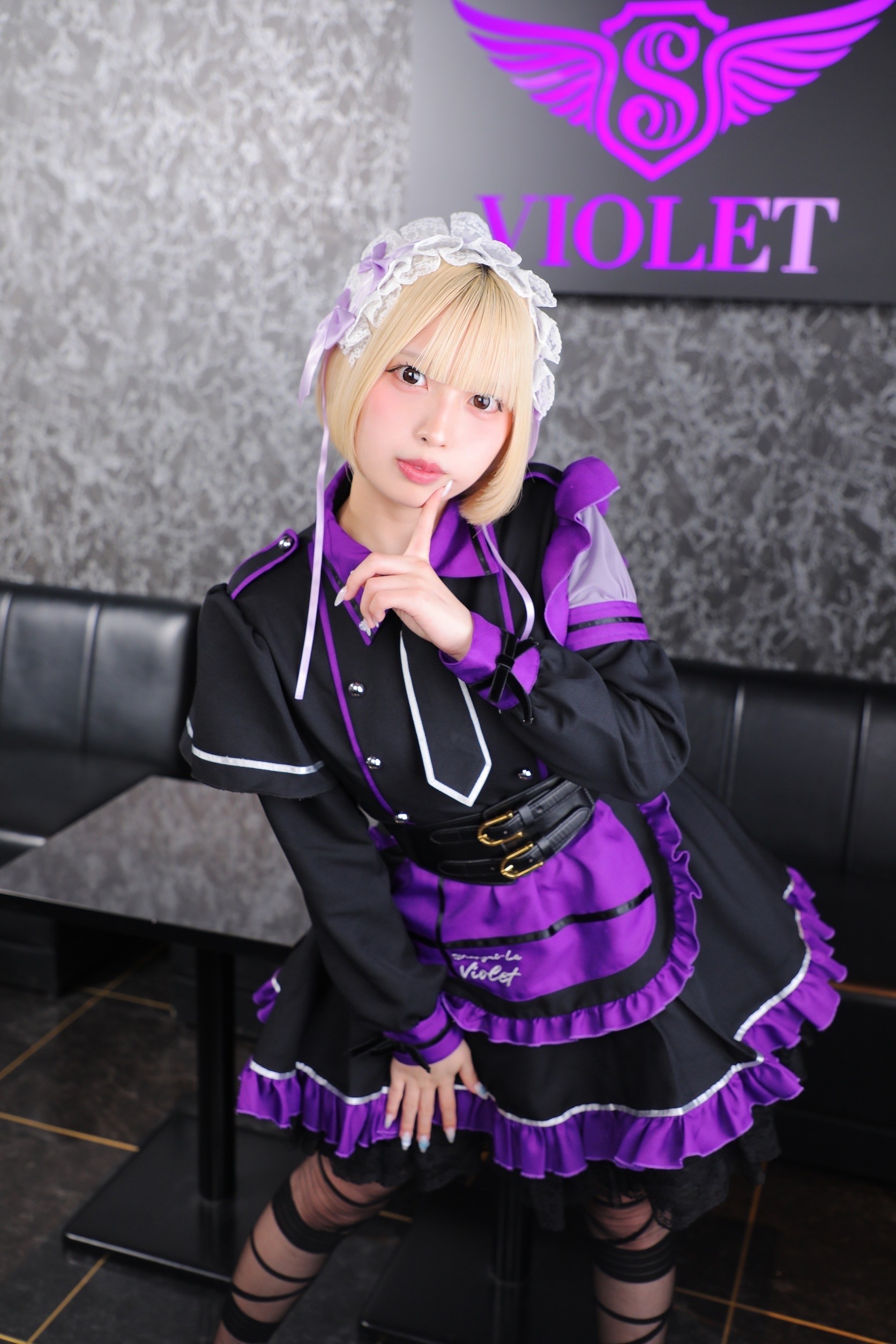 まるいプロフィール写真2