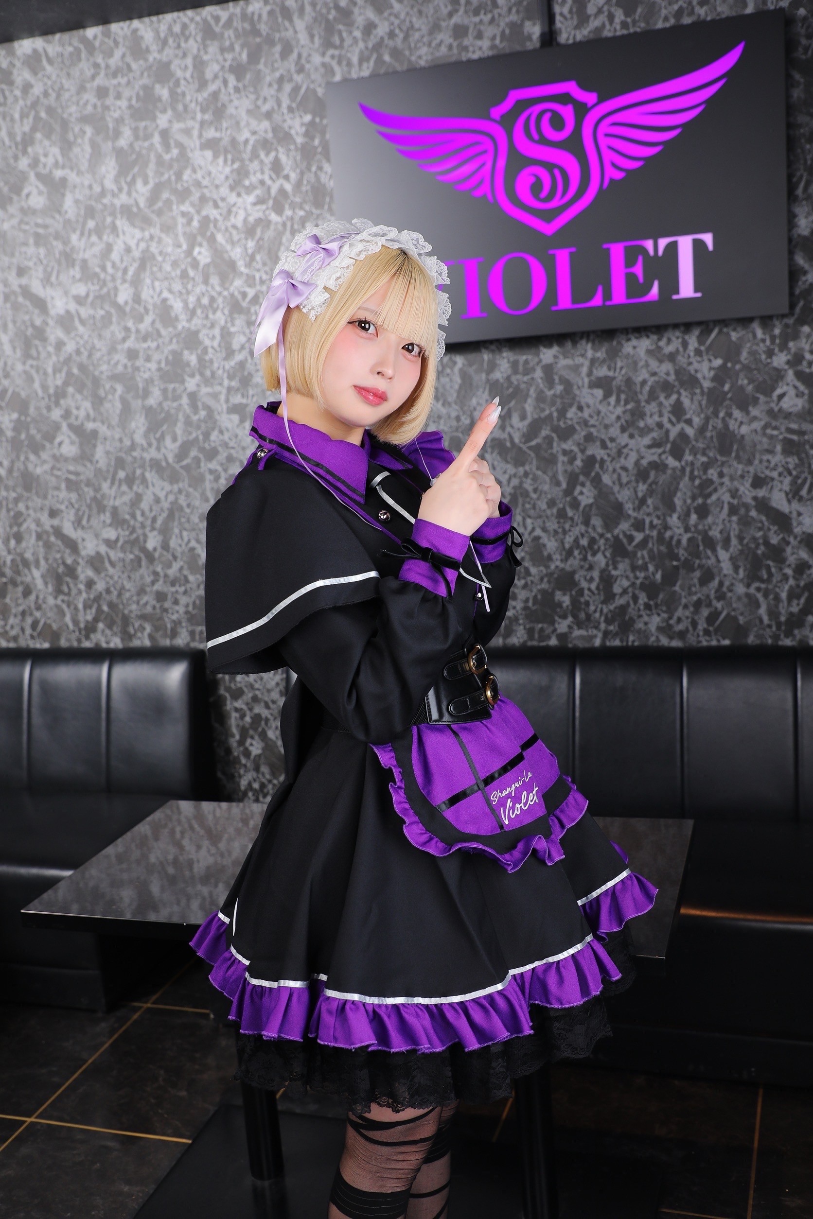 まるいプロフィール写真3