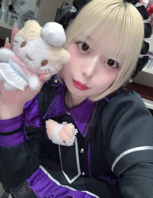 まるいプロフィール写真4