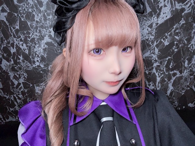 めぅプロフィール写真2