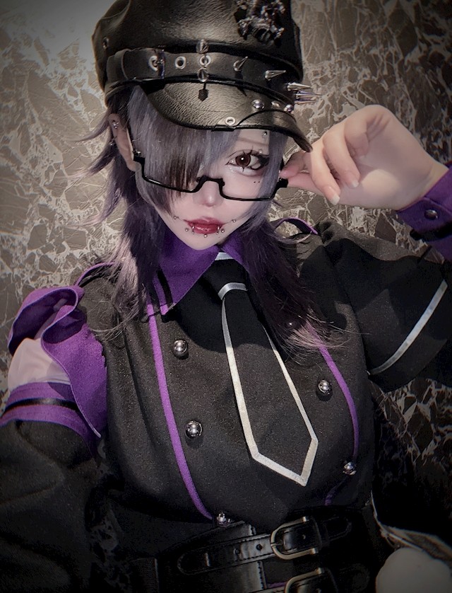 夜懜墬プロフィール写真2