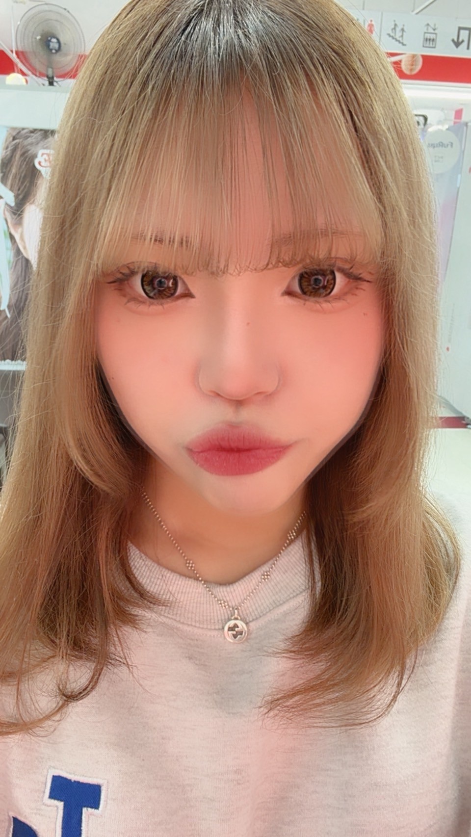 ゆらプロフィール写真3