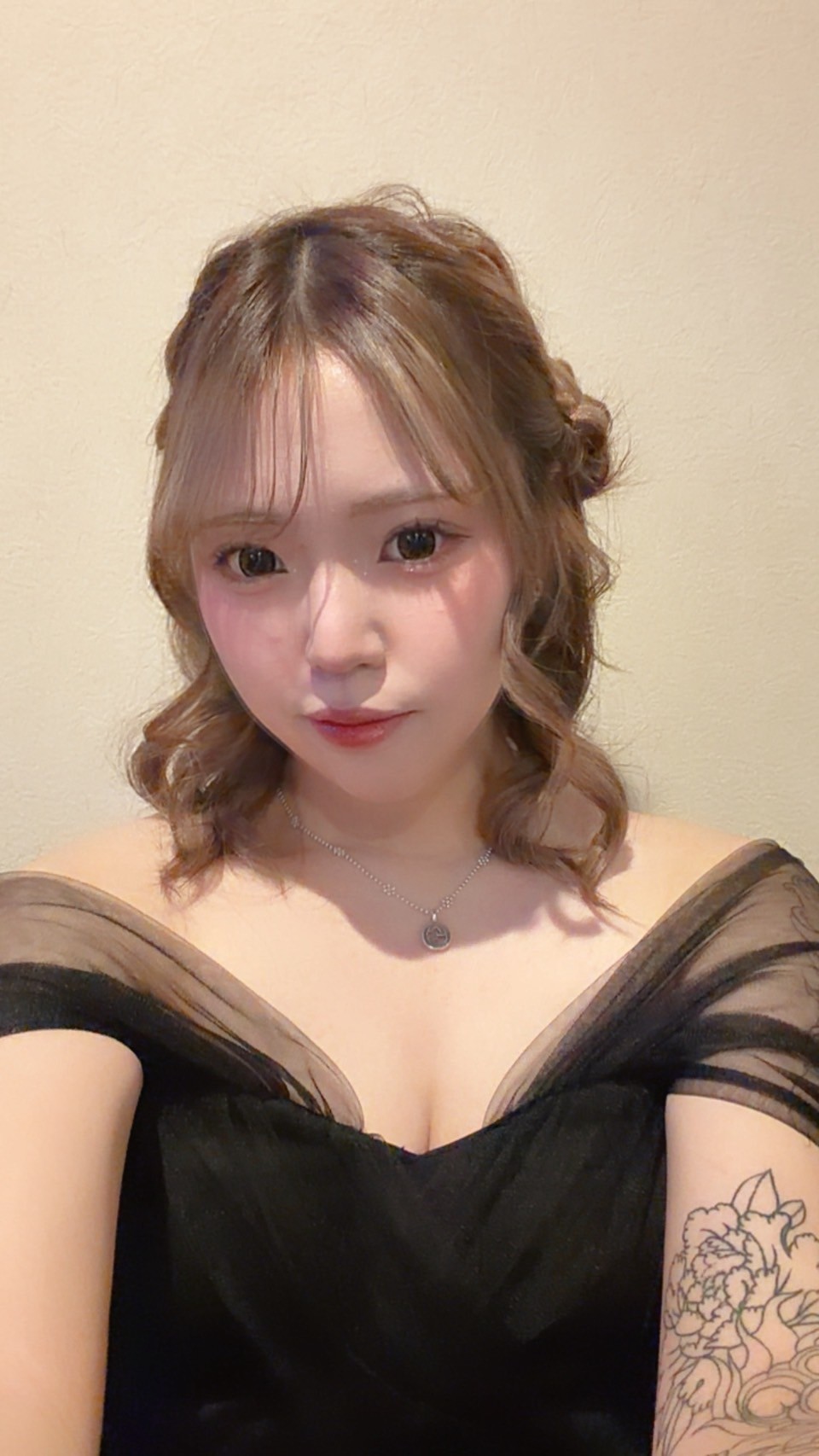 ゆらプロフィール写真2