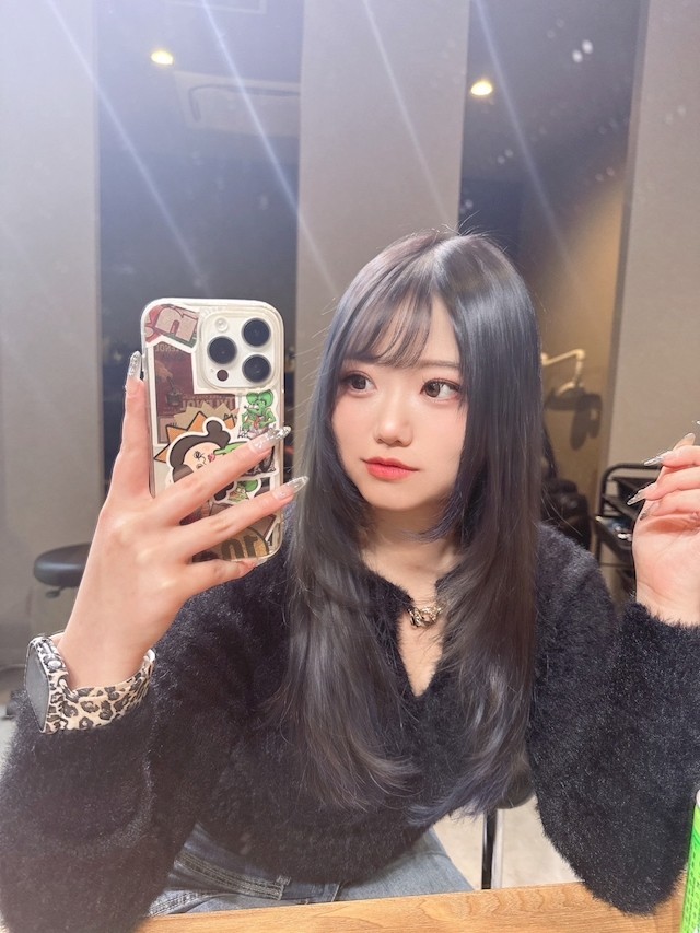 しゅりプロフィール写真1