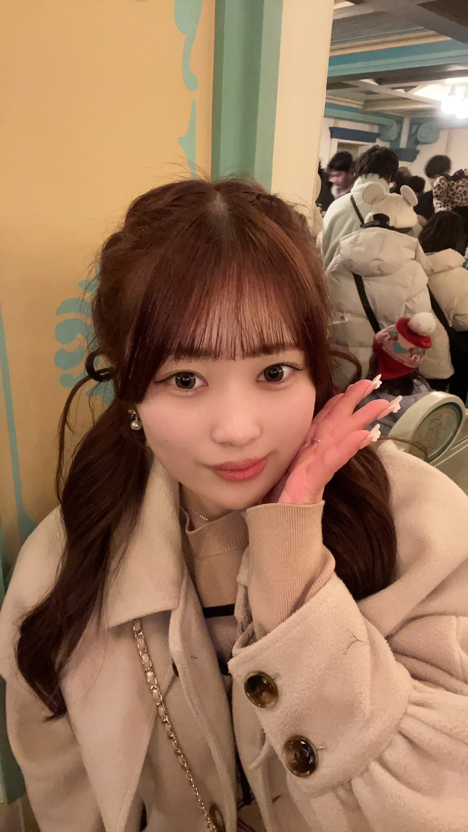 みこプロフィール写真1