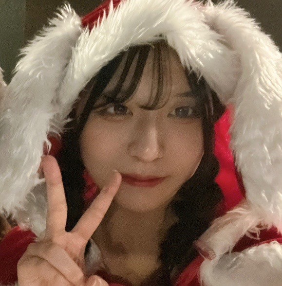 みのりプロフィール写真2