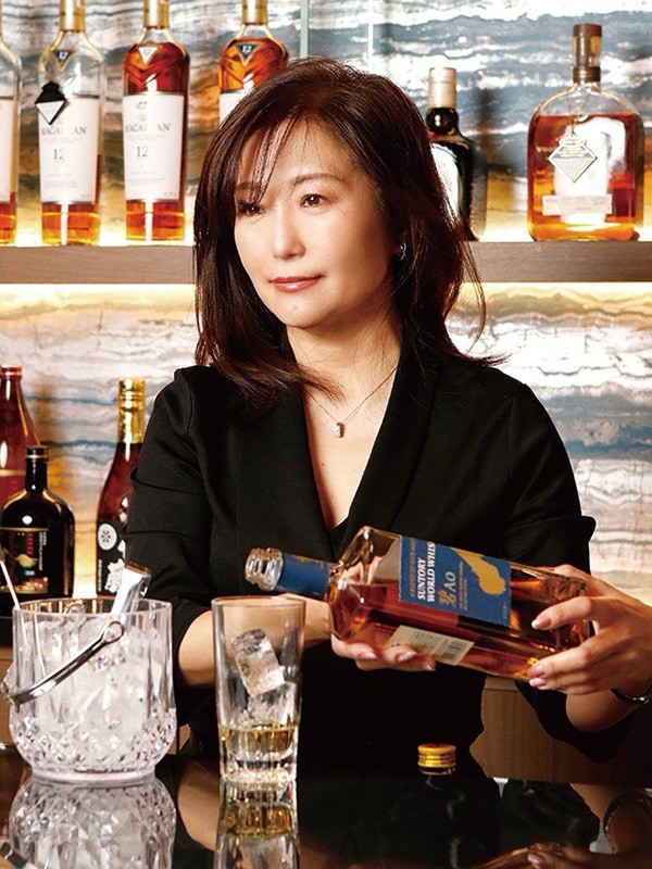 すみれママプロフィール写真2