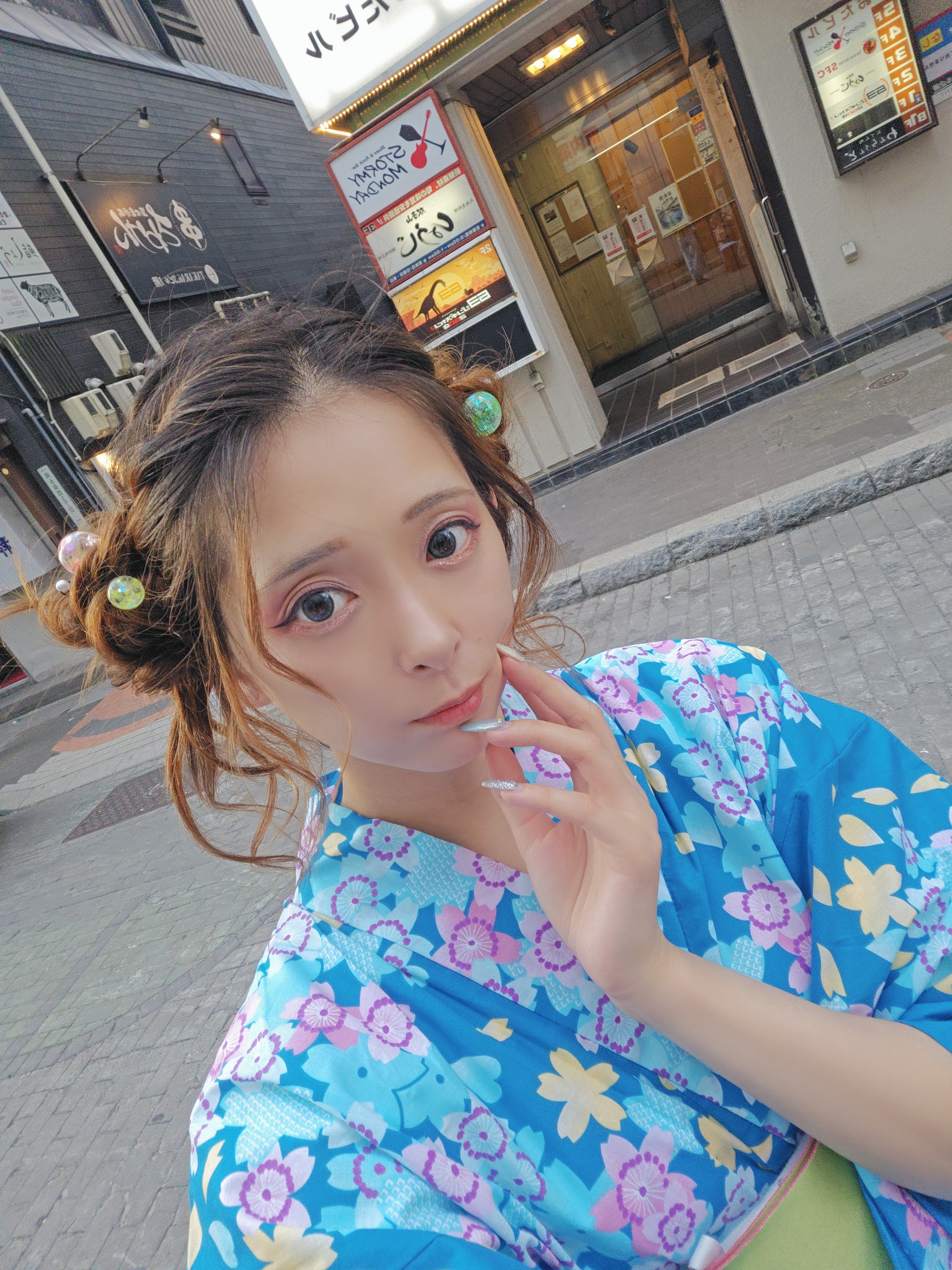たまきプロフィール写真9