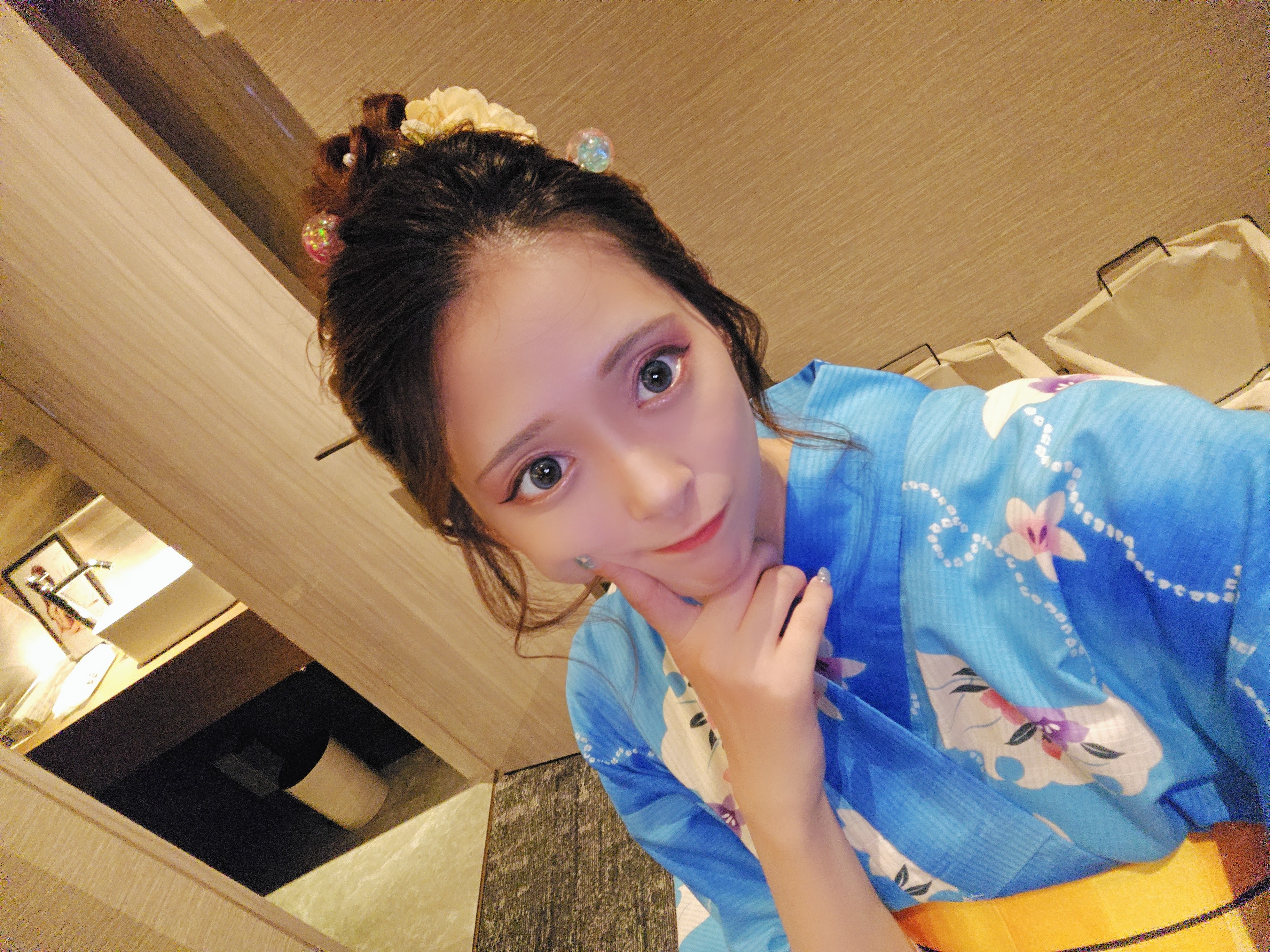 たまきプロフィール写真7
