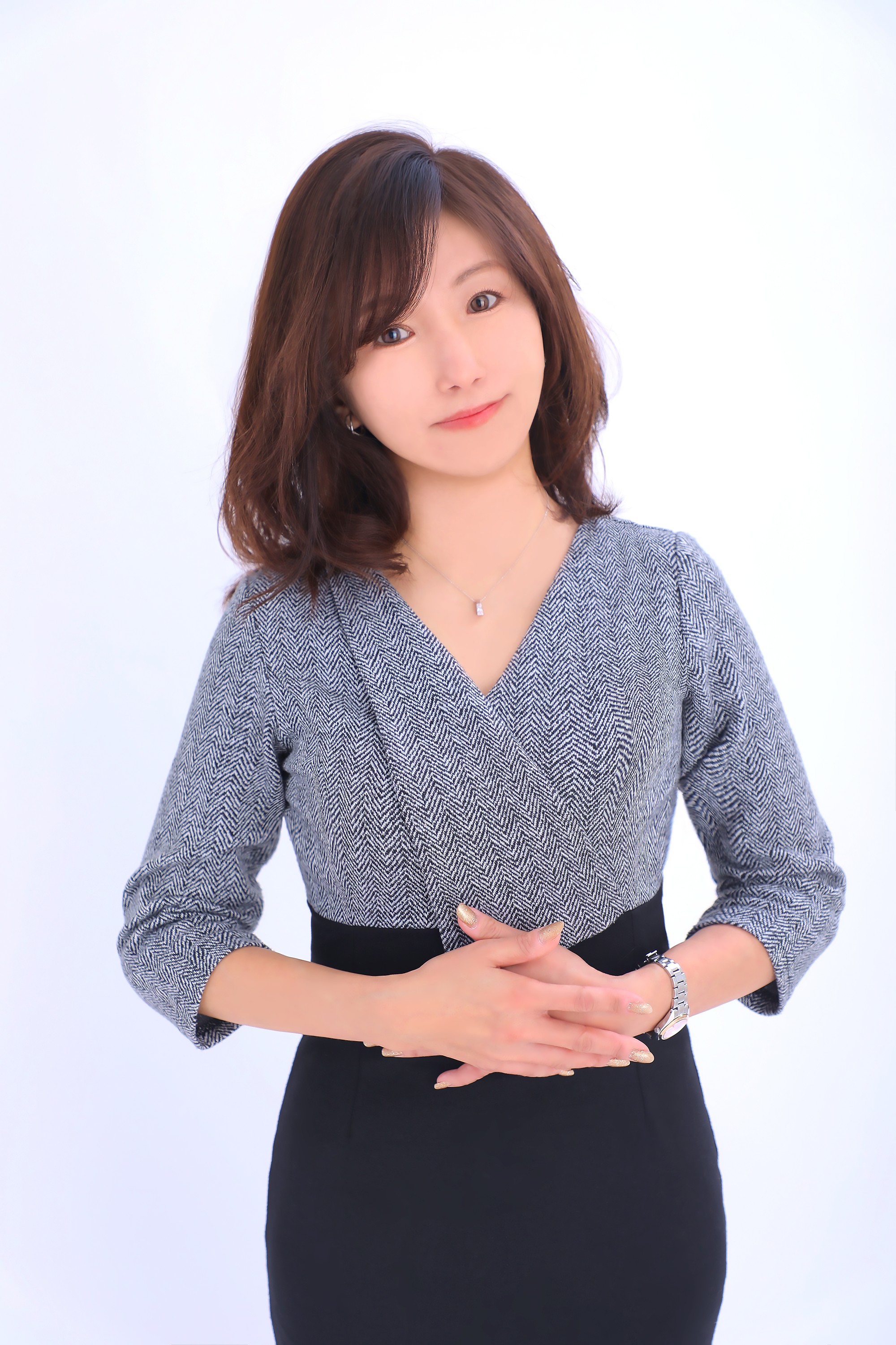 すみれママプロフィール写真3
