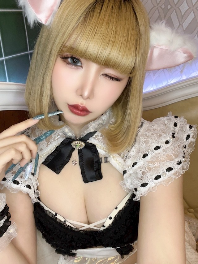 いいこプロフィール写真2