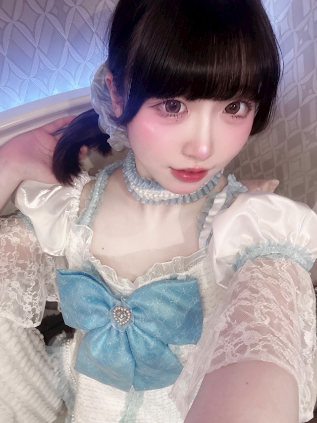 うゆプロフィール写真4