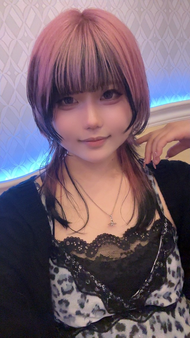 れいれいプロフィール写真2